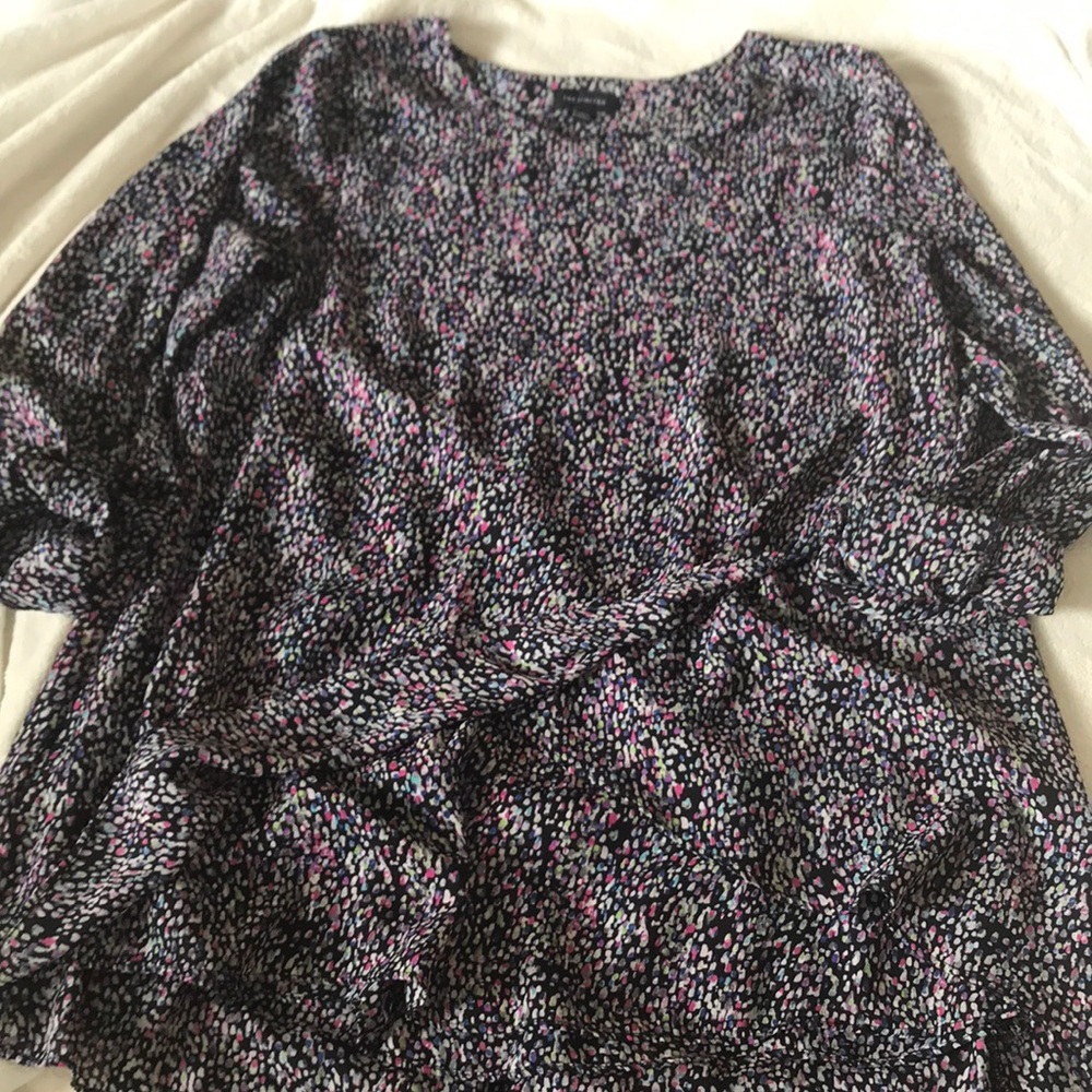 Beautiful flowy tunic
